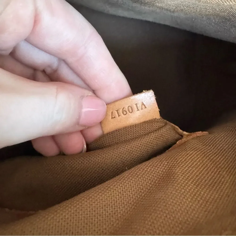 ✅AUTHENTIC✅Louis Vuitton ALMA PM - Picture 10 of 14